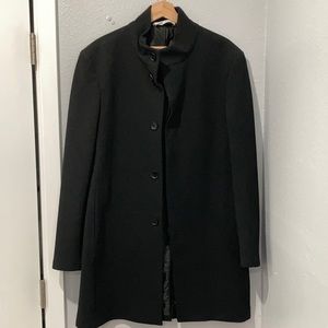 Zara coat
